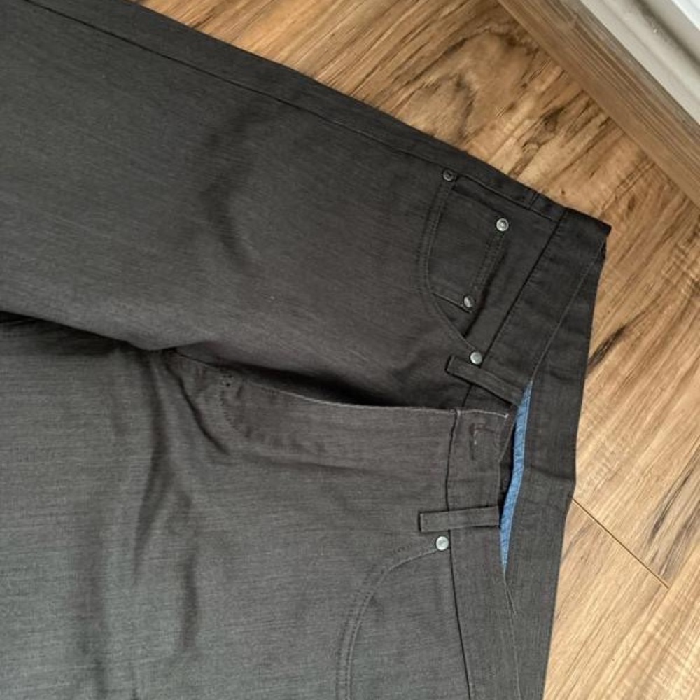Men’s jeans “ Maine “